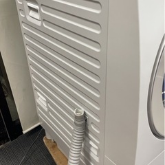 高年式!2023年製! Panasonic パナソニック NA-LX113BL ドラム式洗濯乾燥機 左開き 洗濯11kg/乾燥6kg 中古家電 店頭引取歓迎 の画像