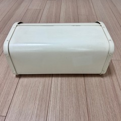 【交渉中】ブレッドケースの画像