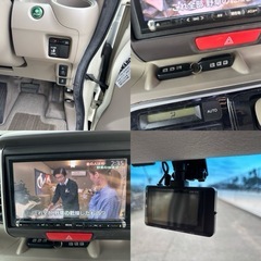 コミコミ18万円 兵庫県神戸市　NBOX JF1 n-boxの画像