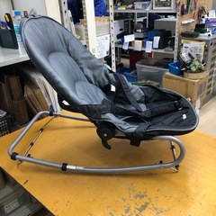 ベビーバウンサー HappyBabyの画像