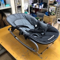 ベビーバウンサー HappyBabyの画像