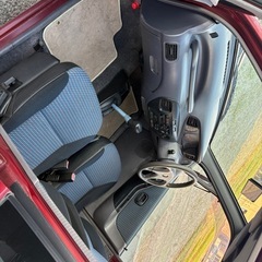 ミニカ　トッポ　Rt インタークーラーターボ　希少の画像