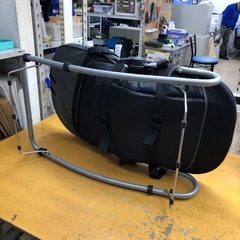 ベビーバウンサー HappyBabyの画像