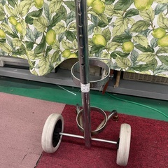 ★ドリーム2号館★ボンベスタンドの画像