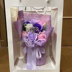 造花　　の画像