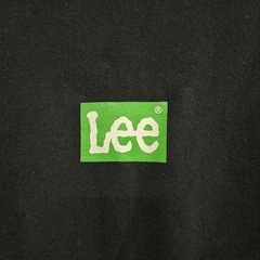 Lee Tシャツの画像