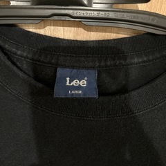 Lee Tシャツの画像