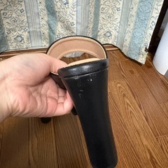 ハイヒール中古品の画像