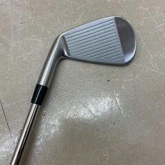 【単品アイアン】BRIDGESTONE ブリヂストン 7番アイアン 222CB+ 950 GH neo N.S.PRO FLEX S (P2105wYM)の画像