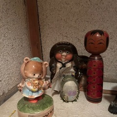 日本雑貨の画像