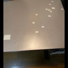 Flexispot 電動型昇降デスクです。の画像