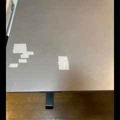 Flexispot 電動型昇降デスクです。の画像