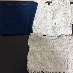 レディース　服　13点
の画像