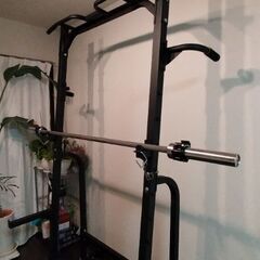 ワサイ ハーフラック セーフティバー搭載 ｍk780の画像