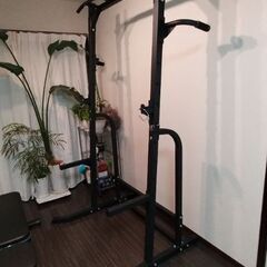 ワサイ ハーフラック セーフティバー搭載 ｍk780の画像