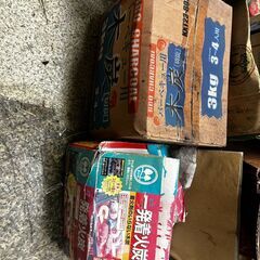 いろんな木炭　まとめて　１０ｋｇ以上　バーベキューの画像
