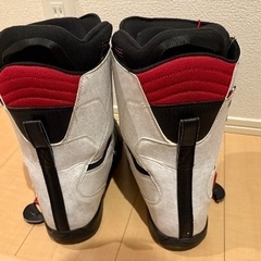 DC スノーボードブーツ サイズ26.5cmの画像