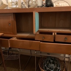 【取引中】棚の画像