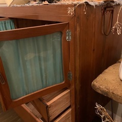 【取引中】棚の画像