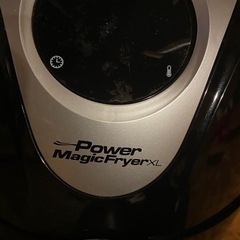 フライヤーの画像