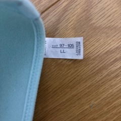 産後用骨盤ベルト(ワコール)の画像