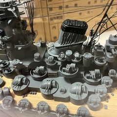 大和　船の画像