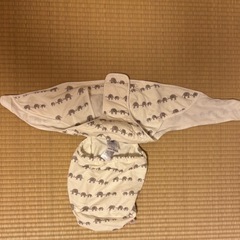 【ご相談中】エルゴベビー　スワドラーの画像