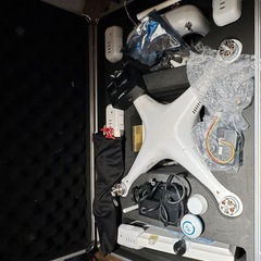 dji ファントム2？の画像