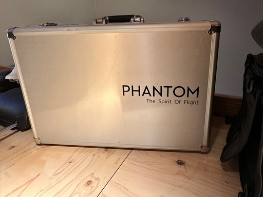 dji ファントム2？