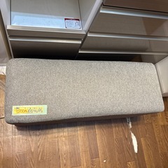 【ベンチ】【管理番号10411】町の画像