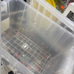 収納ケースの画像