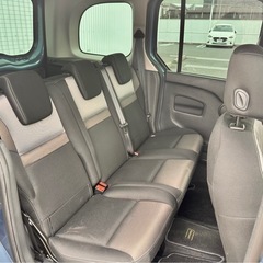 令和1年車　フル装備！　人気のルノー　カングー　の画像