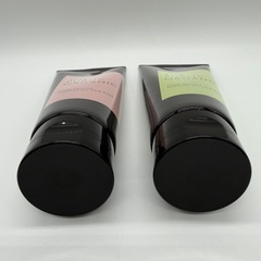 新品未使用　ザパブリックオーガニック　ヘアマスク 2種セットの画像