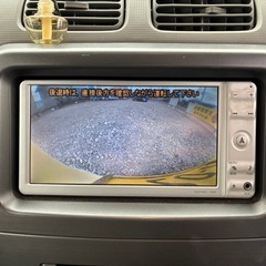 ムーヴコンテ 8.5万キロ バックカメラ ナビTV❗️ 車検たっぷり 宮城県☆の画像