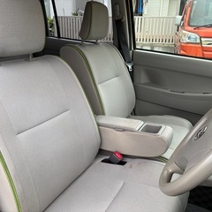 ムーヴコンテ 8.5万キロ バックカメラ ナビTV❗️ 車検たっぷり 宮城県☆の画像