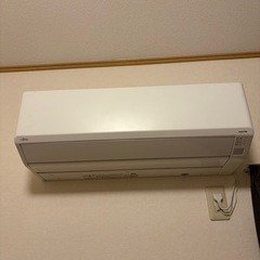 エアコンの画像
