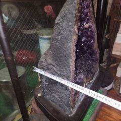 アメジストドームの画像