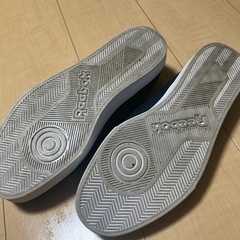 Reebok ロイヤル へレディス バルク ミュール 28.5cmの画像