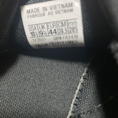 Reebok ロイヤル へレディス バルク ミュール 28.5cmの画像