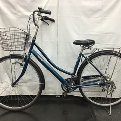 No.38 トラッドライン　軽快車の画像