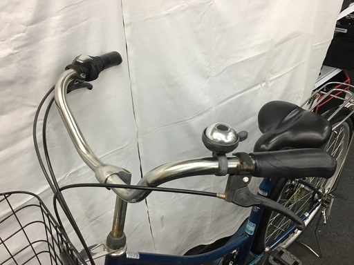 No.38 トラッドライン　軽快車