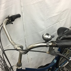 No.38 トラッドライン　軽快車の画像