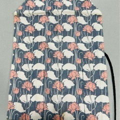 かんざし屋 wargo かんざし 袋 収納袋 収納ケースの画像