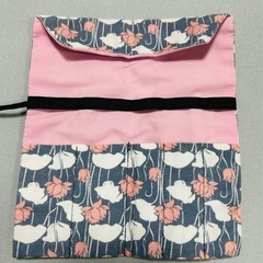 かんざし屋 wargo かんざし 袋 収納袋 収納ケースの画像