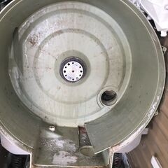 残り１台　激安！2016年製　日立10Kドラム式洗濯乾燥機　ピカピカに分解クリーニングしていますので末永く使用できると思います。の画像