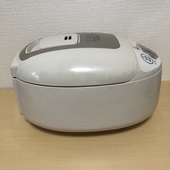シャープ SHARP マイコン炊飯器（5.5合炊き） （ベージュ） KS-FA10-Cの画像