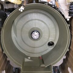 残り１台　激安！2016年製　日立10Kドラム式洗濯乾燥機　ピカピカに分解クリーニングしていますので末永く使用できると思います。の画像