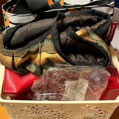 雑貨色々…まだまだ沢山増えてきました😊 の画像