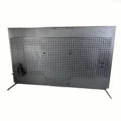 中古美品☆SONY 有機ELテレビ XRJ-55A80Lの画像