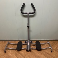 VENUS LEG SLIMMER フィットネスマシンの画像